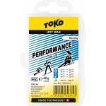 Toko TripleX Performance modrý 40 g – Hledejceny.cz