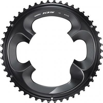 Převodník SHIMANO 105 FC-R7000 11s 50 zubů – Hledejceny.cz