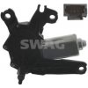 Autosklo SWAG Motor stěračů 62940506