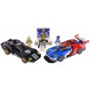LEGO® Speed Champions 75881 2016 Ford GT & 1966 Ford GT40