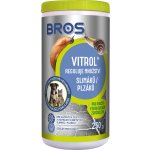 Bros VITROL na slimáky 250 g – Zboží Dáma