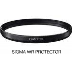 Sigma PROTECTOR WR 52mm – Hledejceny.cz