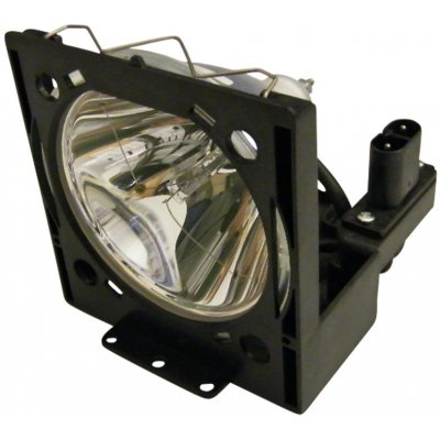 Lampa pro projektor Sanyo POA-LMP14, 610-265-8828, originální lampa s modulem – Hledejceny.cz