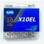 KMC X-10-EL – Zboží Dáma