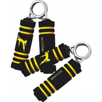 Bruce Lee Signature Hand Grips