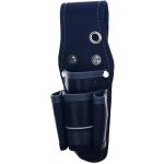 E-Value Pouzdro na nářadí se 4 kapsami šedý ETK-3T GR – Zboží Mobilmania