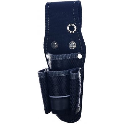 E-Value Pouzdro na nářadí se 4 kapsami šedý ETK-3T GR – Zboží Mobilmania