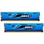 G-Skill Ares Series DDR3 16GB (2x8GB) 2133MHz CL10 F3-2133C10D-16GAB – Hledejceny.cz