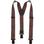 Bennonky Tool Braces black/orange – Hledejceny.cz