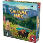 Caldera Park EN – Hledejceny.cz