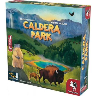 Caldera Park EN