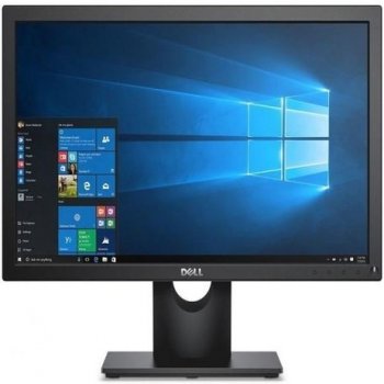 Dell E2417