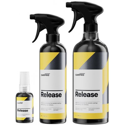 CarPro Release 500 ml