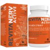 Vitamín a minerál Revitanerv Active 30 tablet