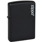 Zippo mat černá Matte ný – Hledejceny.cz
