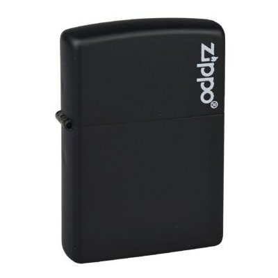 Zippo mat černá Matte ný – Hledejceny.cz