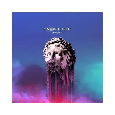 Human - OneRepublic CD – Zboží Mobilmania