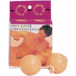 Seven Creations Plastic Ball Flesh – Zbozi.Blesk.cz