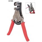 Kleště odizolovací 1-1,6-2-2,6-3,2mm HS-700B – Zboží Dáma