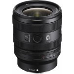 Sony FE 16-25 mm f/2,8 G – Zboží Mobilmania