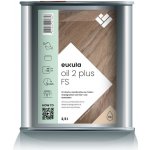 Eukula oil 2 plus FS voskový olej Full Solid 1 l – Hledejceny.cz