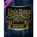 Lord of the Rings Online: Helms Deep Premium – Hledejceny.cz
