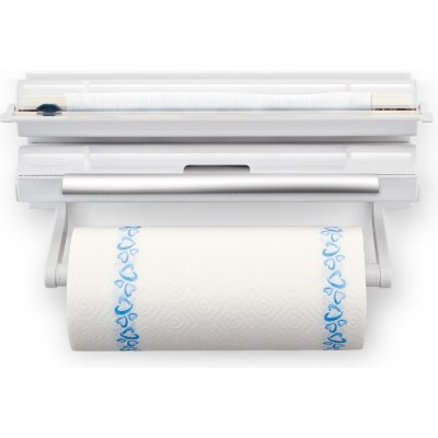 Tescoma Kuchyňský organizér on Wall, 3v1 (899720) - Tescoma – Zboží Dáma