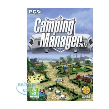 Camping Manager