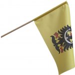 LIBEA, s.r.o. Slezsko žluté se znakem mávátko – Hledejceny.cz