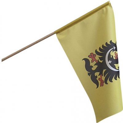 LIBEA, s.r.o. Slezsko žluté se znakem mávátko – Hledejceny.cz