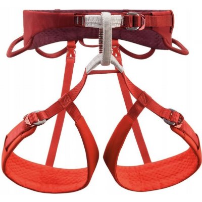 Petzl Adjama Harnesses – Zboží Mobilmania