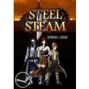 Steel & Steam: Episode 1