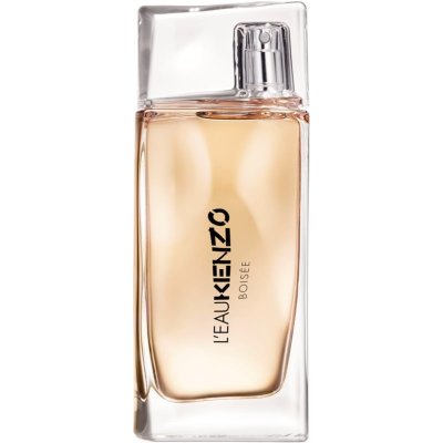 Kenzo L'Eau Kenzo Pour Homme Boisée toaletní voda pánská 50 ml – Hledejceny.cz