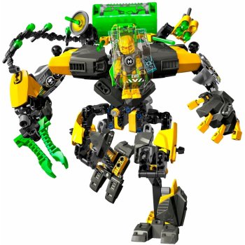 LEGO® Hero Factory 44022 EVO XL