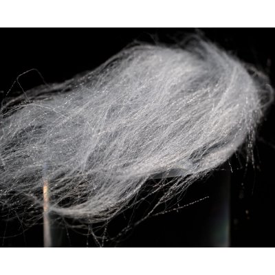 Sybai Dubbing Pike Ice Gray UVR – Hledejceny.cz