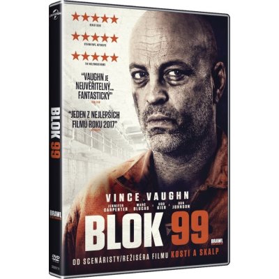 Blok 99 DVD – Hledejceny.cz