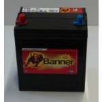 Banner Power Bull 12V 40Ah 300A P40 27 – Sleviste.cz