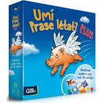 Albi Umí prase létat? Plus – Zboží Dáma
