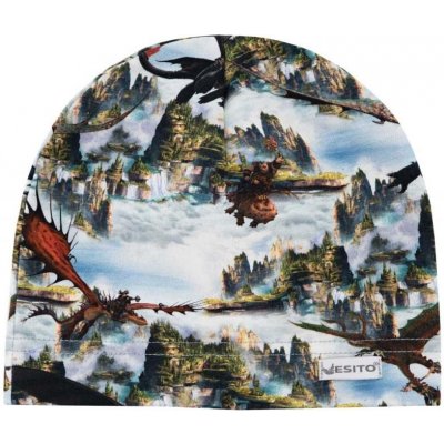 Esito čepice Draci – Hledejceny.cz