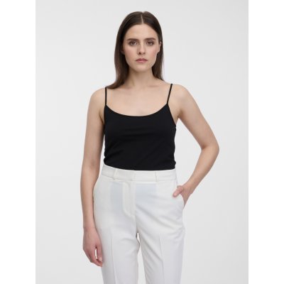 Orsay Černé dámské tílko – Hledejceny.cz