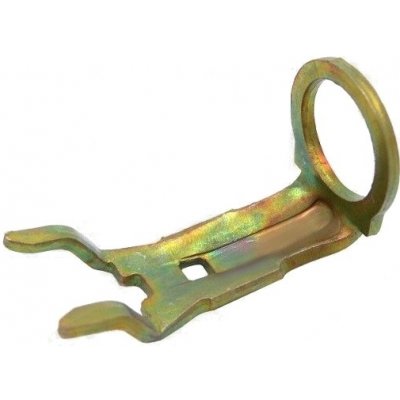 AL-KO pružina pro regulátor brzd typ 1637 | Zboží Auto