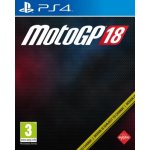 Moto GP 18 – Zboží Živě
