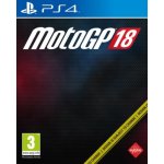 Moto GP 18 – Hledejceny.cz