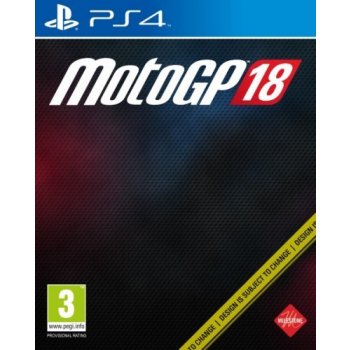 Moto GP 18