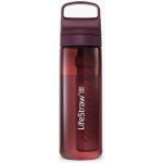 LifeStraw Go 2.0 Merlot Me Away LGV422MRWW 0,65l – Sleviste.cz