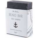 The Brighton Beard mýdlo na vousy 100 g