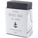 The Brighton Beard mýdlo na vousy 100 g – Zboží Dáma