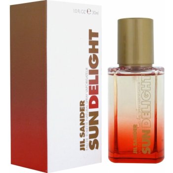 Jil Sander Sun Delight toaletní voda dámská 100 ml