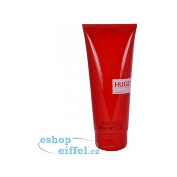 Hugo Boss Hugo Woman sprchový gel 200 ml