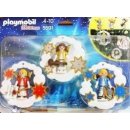 Playmobil 5591 vánoční andílci